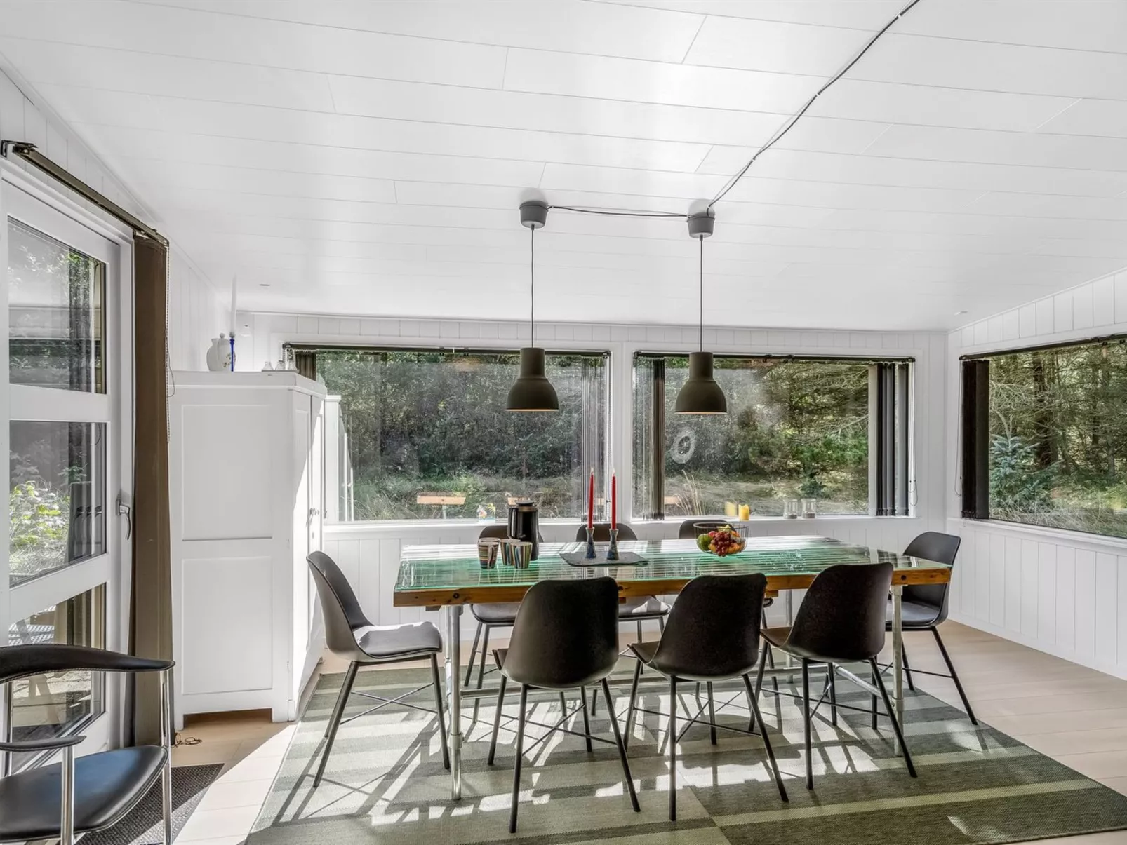 "Josina" - 1.3km from the sea - Inside