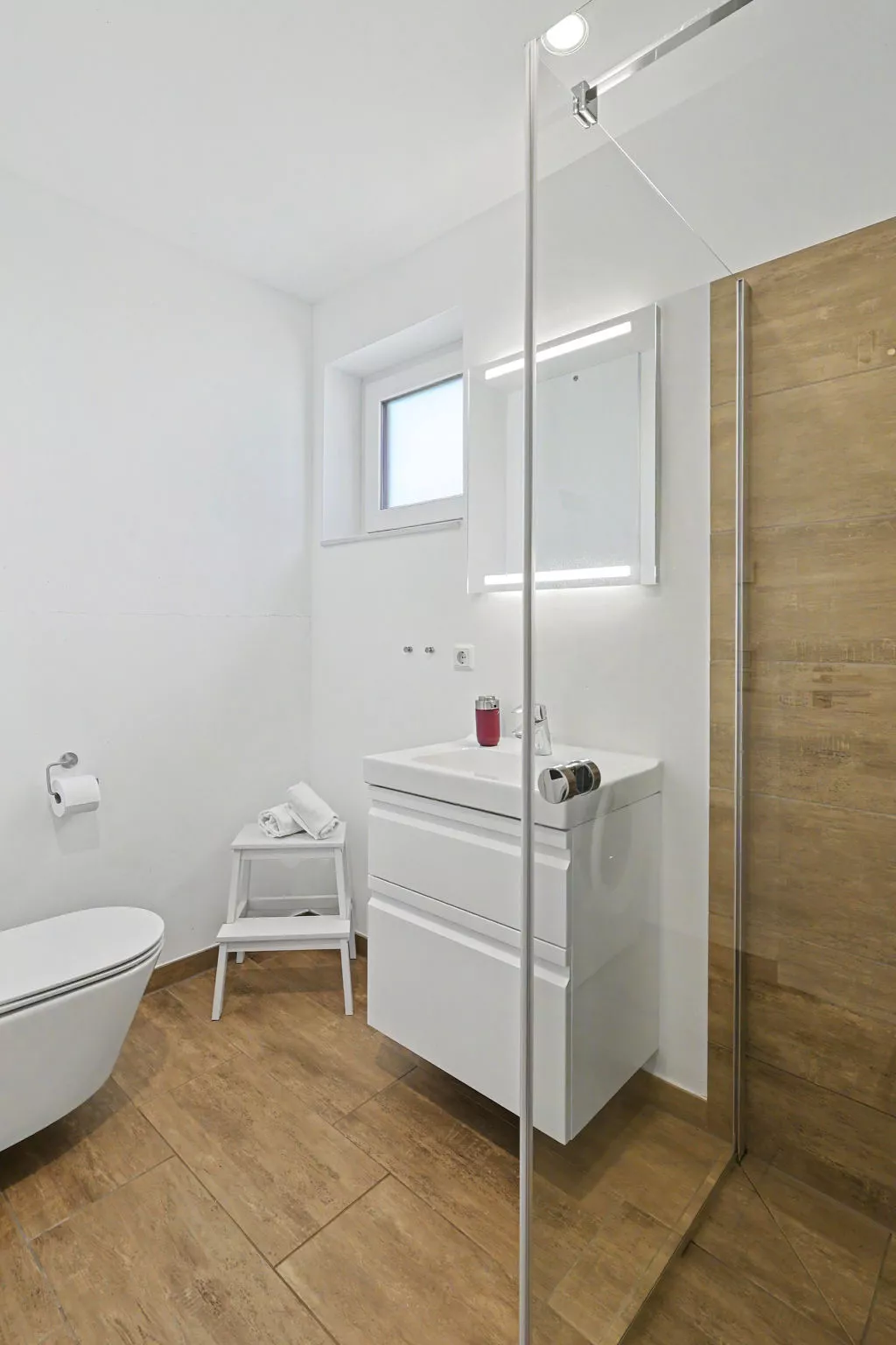 Penthouse Imort (654) - Drinnen