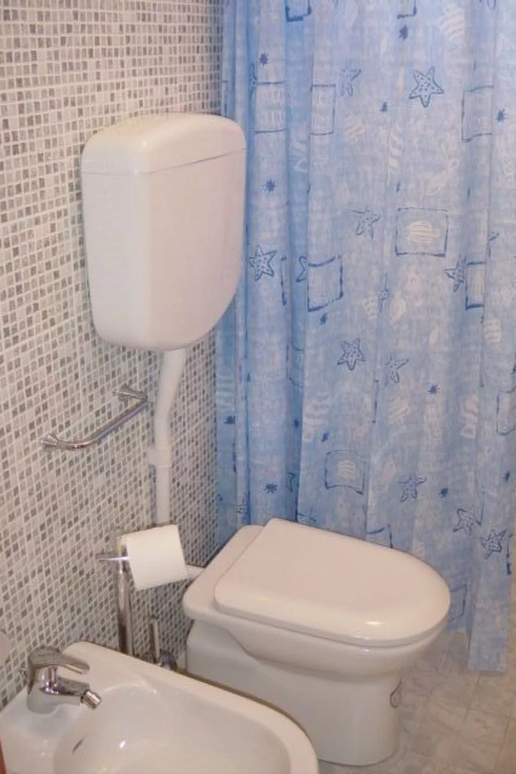 'Appartement trilo 3 - Drinnen