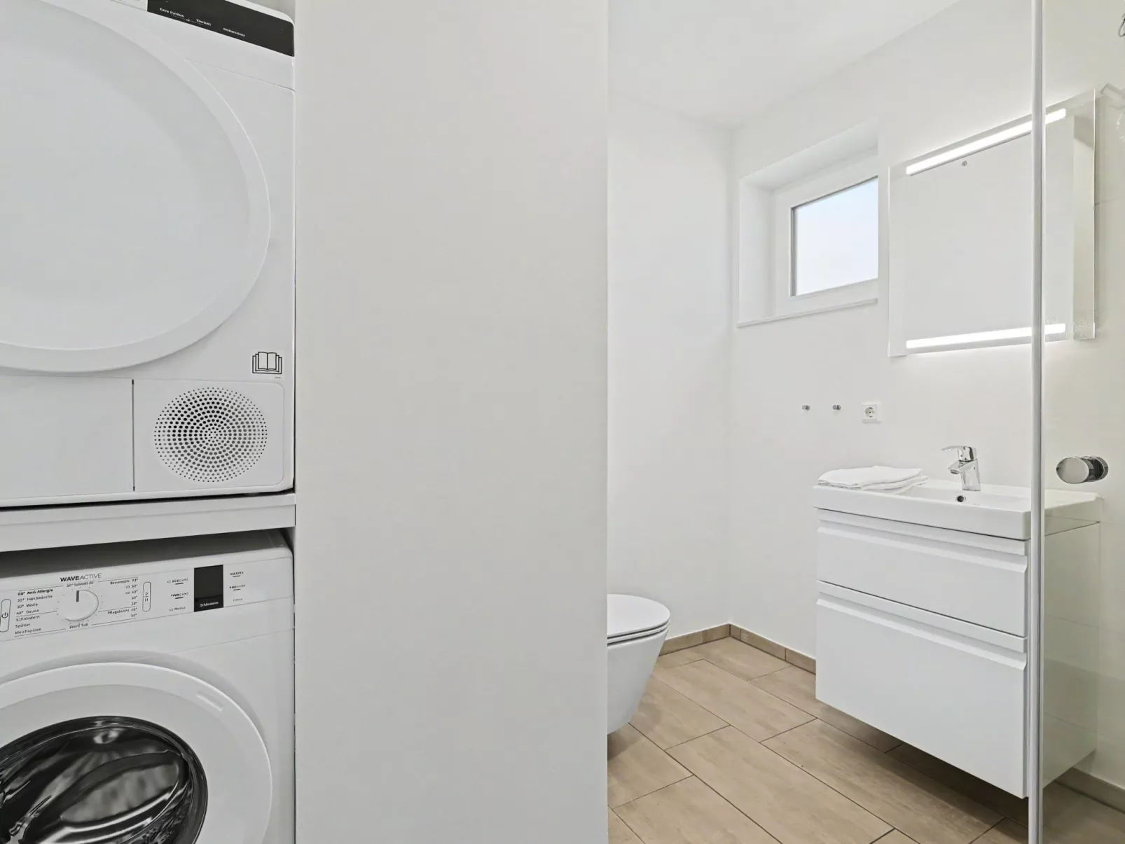 Penthouse Dümmerblick (619) - Inside