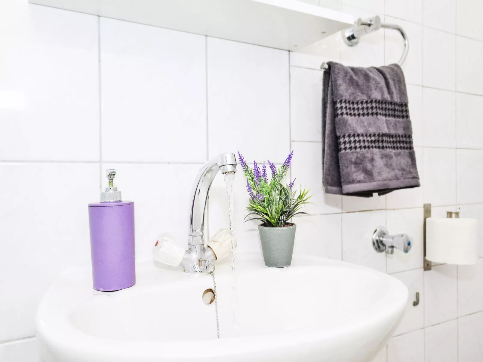 Markić- Apartman T&M - Dedans