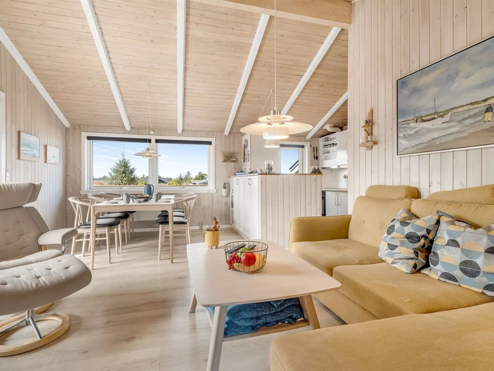 "Severina" - 900m from the sea - Drinnen