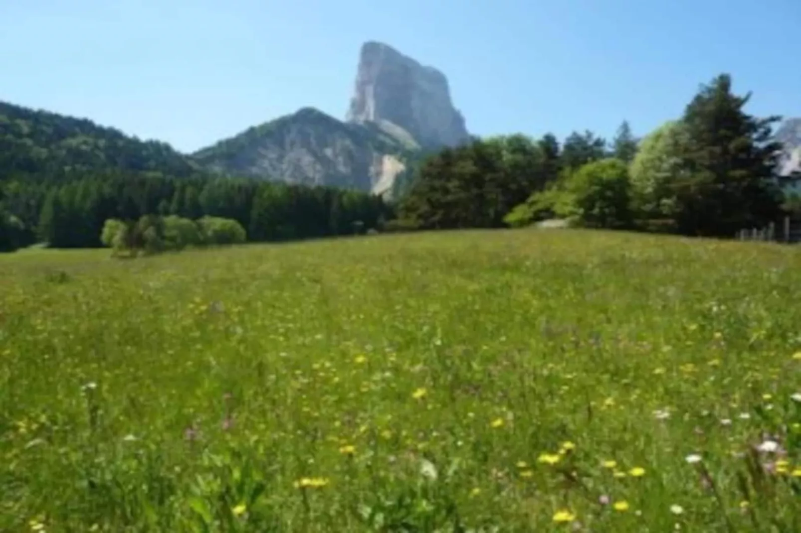 Les Gentianes 7 - Gebiete Sommer 20 km
