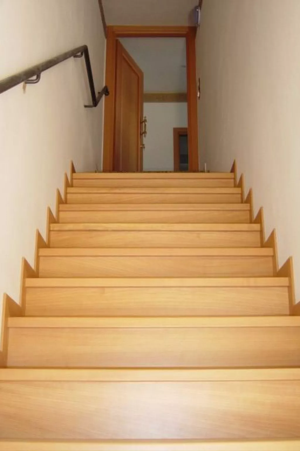 'Appartement trilo 3 - Drinnen
