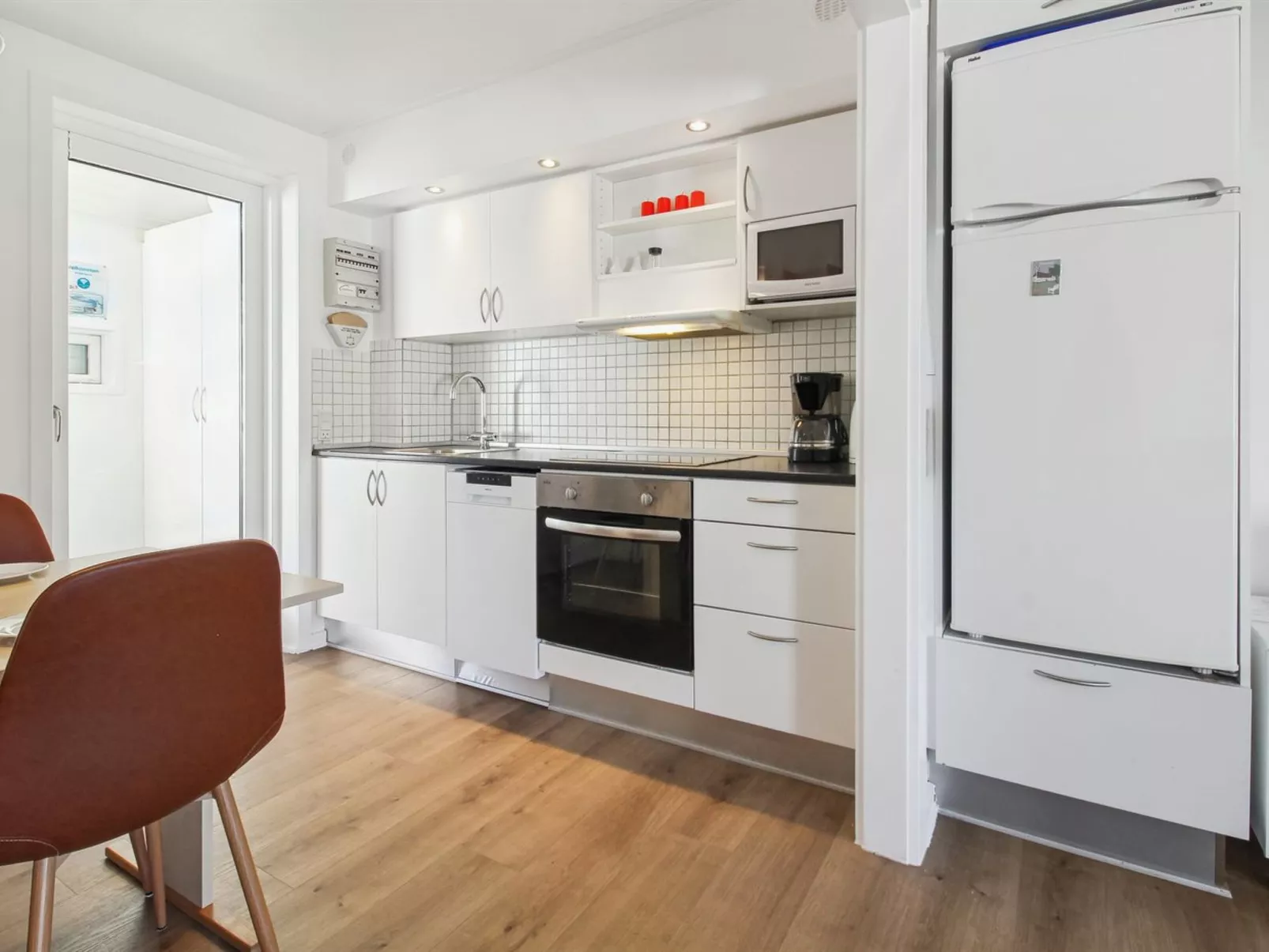 "Amlethus" - 2.3km from the sea - Dedans