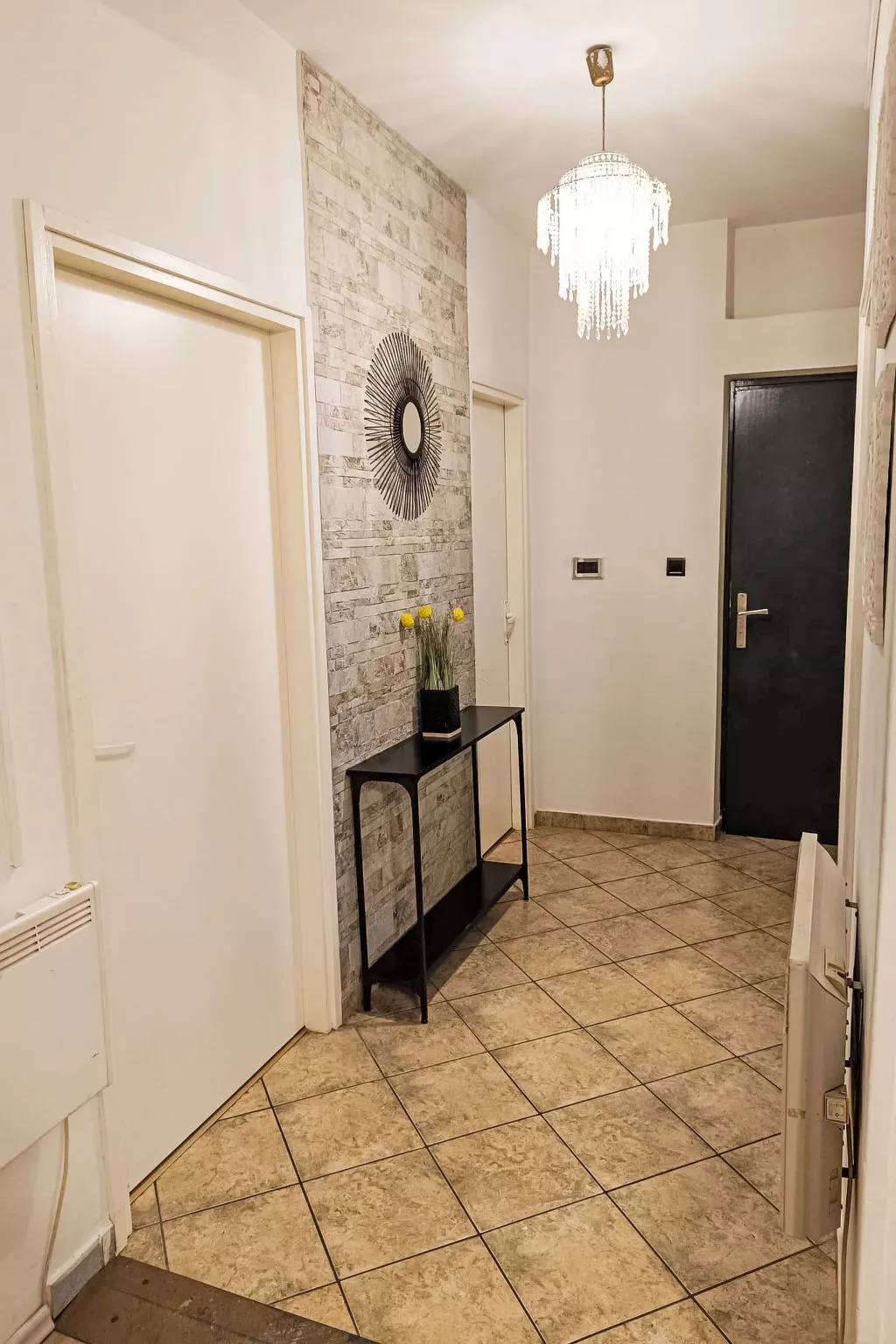 Markić- Apartman T&M - Dedans