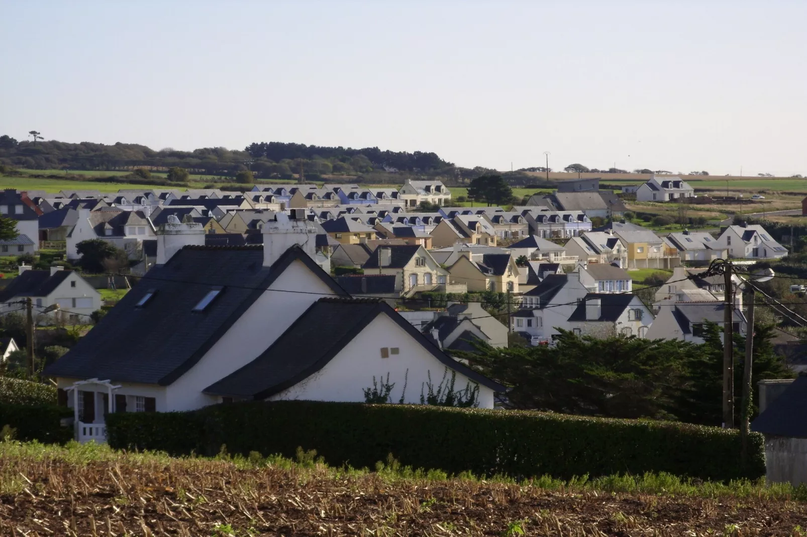 Residence les Terrasses de Pentrez 2 - Gebiete Sommer 5 km