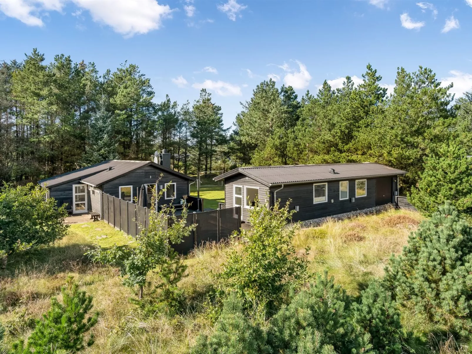 "Josina" - 1.3km from the sea - Outside
