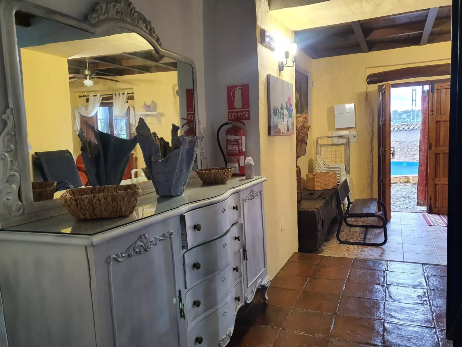 Finca "Molino" mit privatem Pool - Image-tags.info