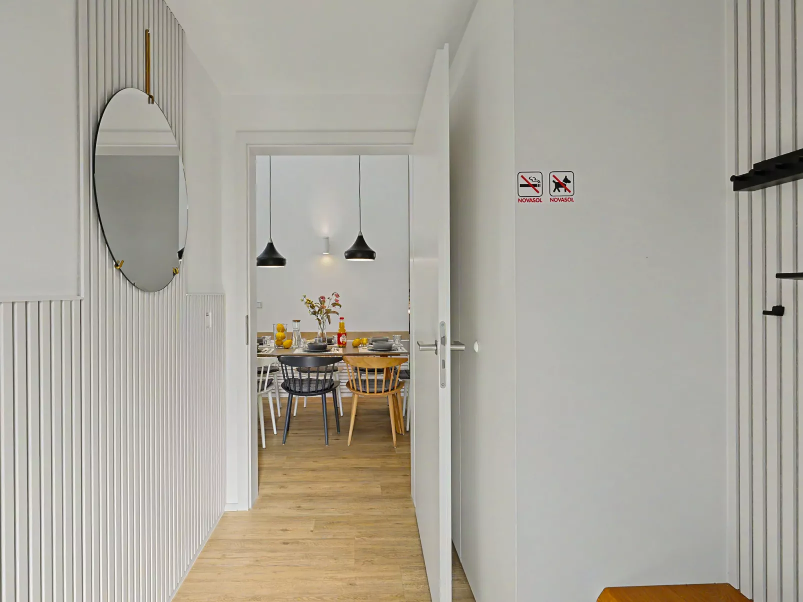 Seelykke (304) - Inside