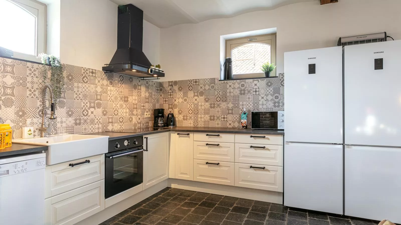 Alverwege-Kitchen