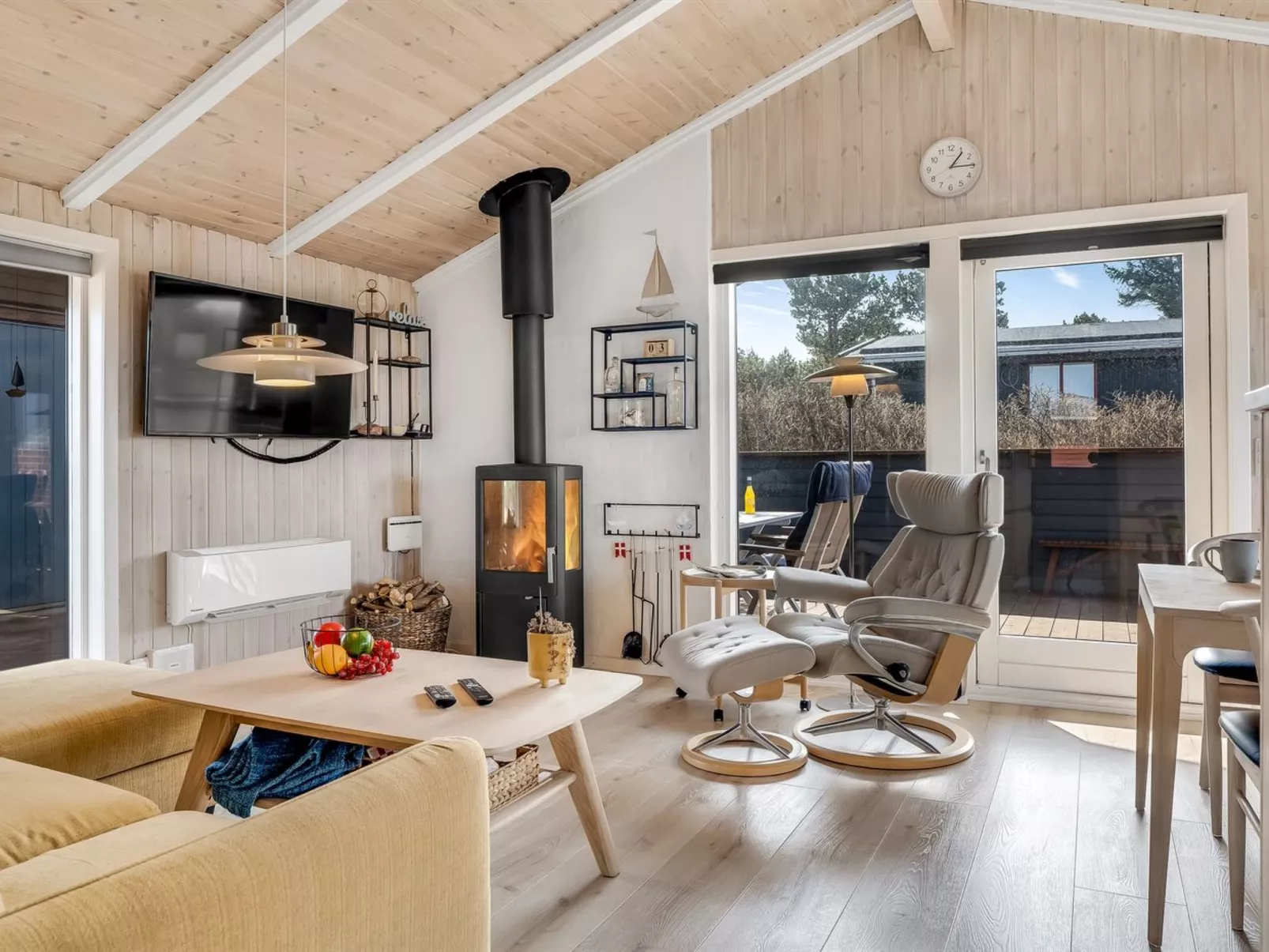 "Severina" - 900m from the sea - Drinnen