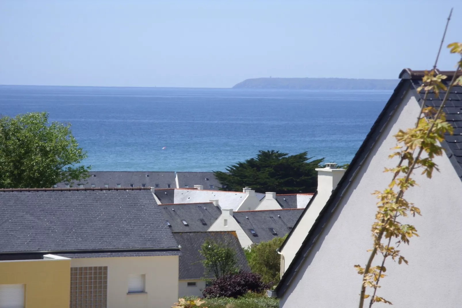 Residence les Terrasses de Pentrez 2 - Gebiete Sommer 5 km