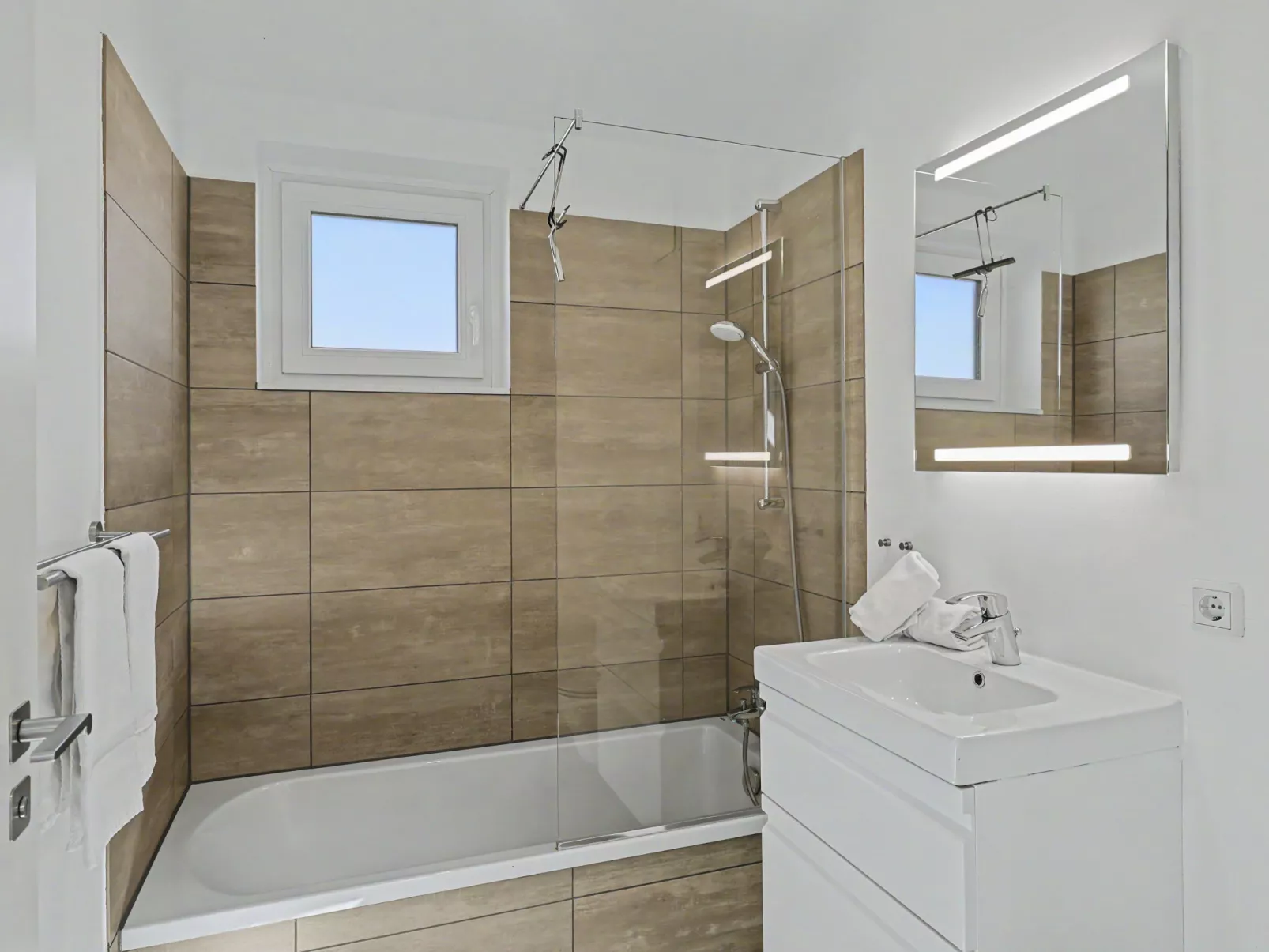 Seelykke (304) - Inside