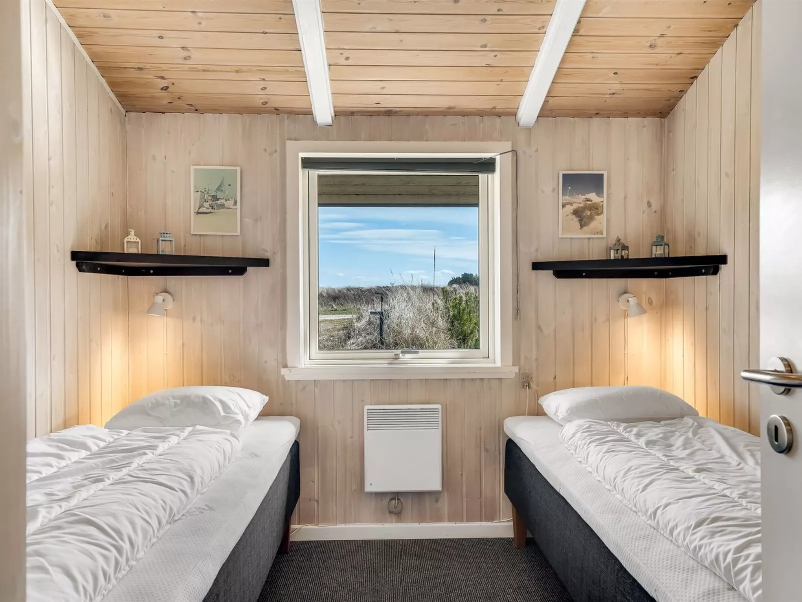 "Severina" - 900m from the sea - Drinnen