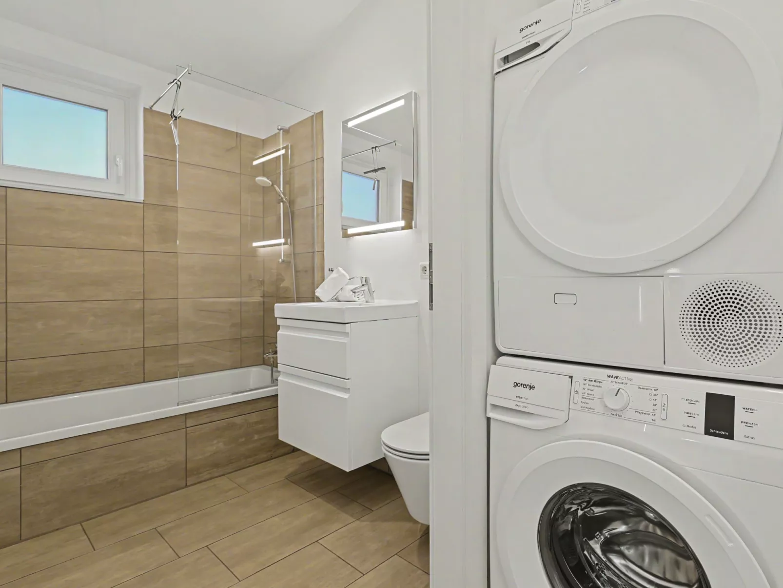 Seelykke (304) - Inside