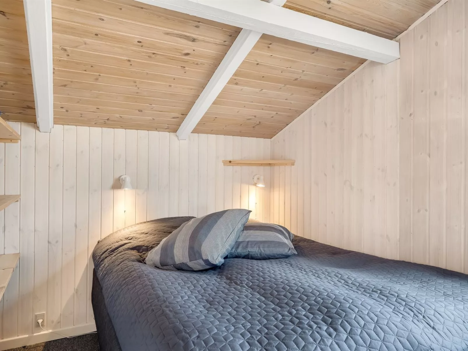 "Severina" - 900m from the sea - Drinnen