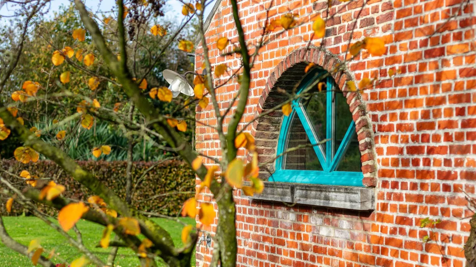 Alverwege-Outdoor