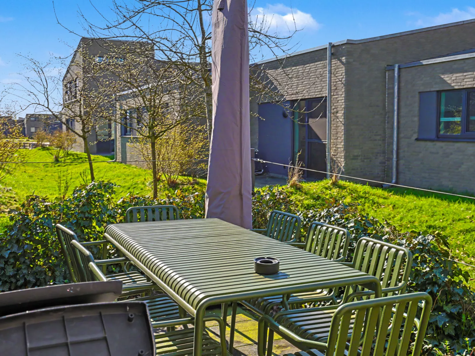 Seelykke (304) - Outside