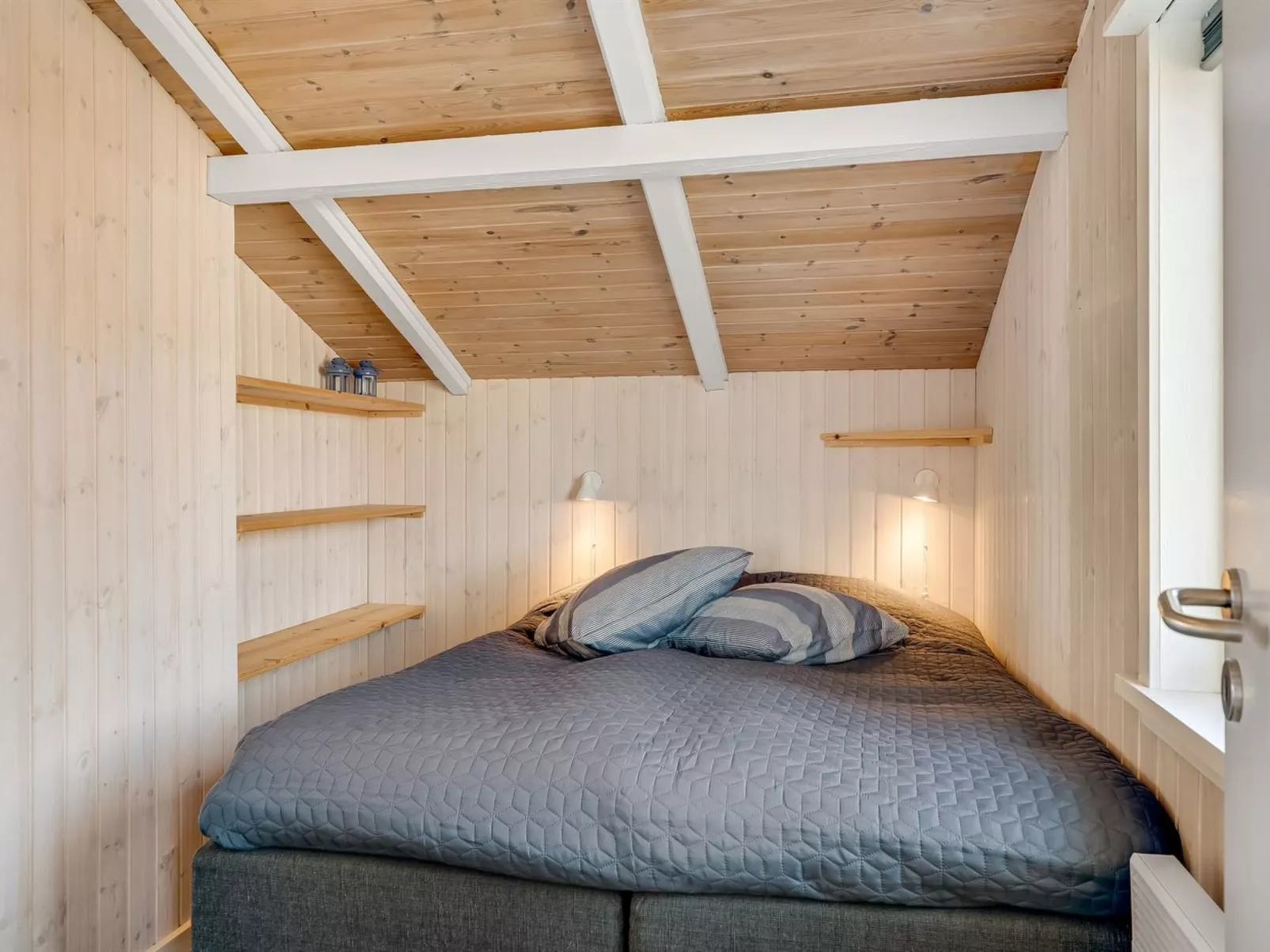 "Severina" - 900m from the sea - Drinnen