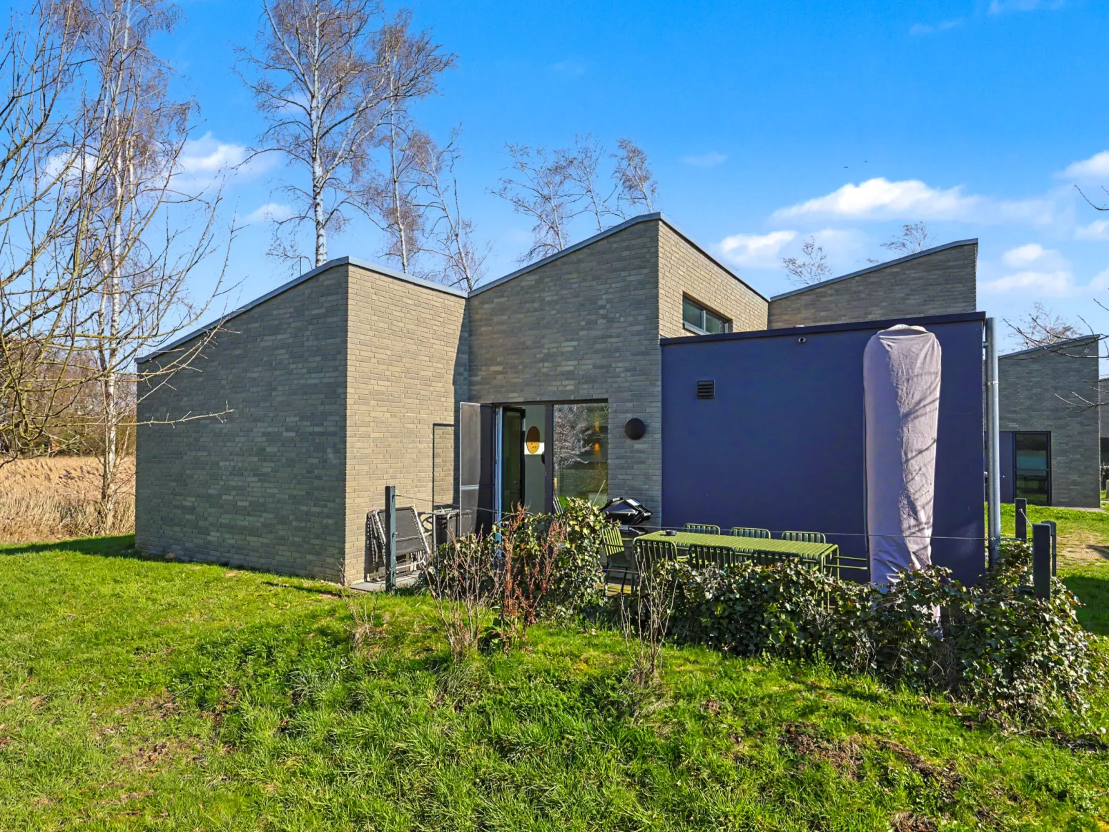 Seelykke (304) - Outside