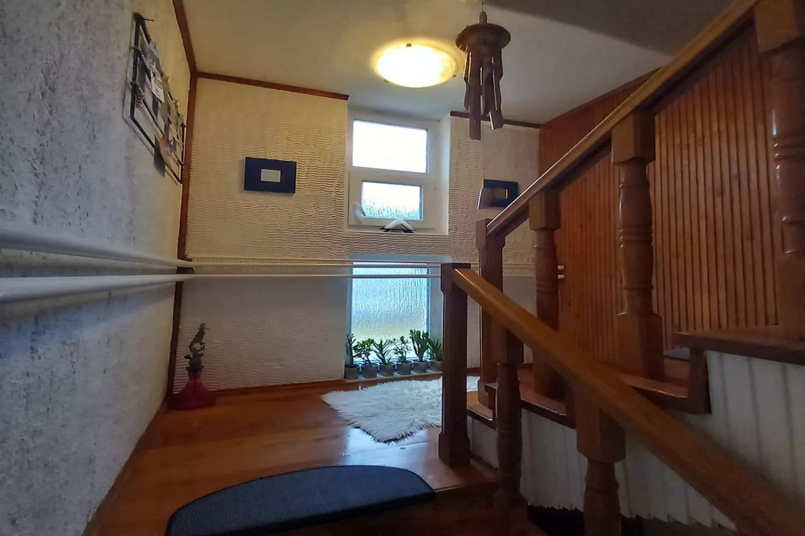 Holiday Home Kim - Three Bedroom Holiday Home with Swimming Pool - Innenbereich