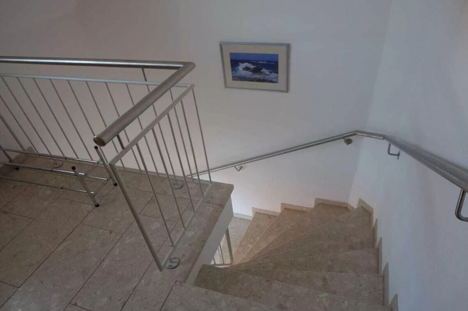 192795 - Treppe