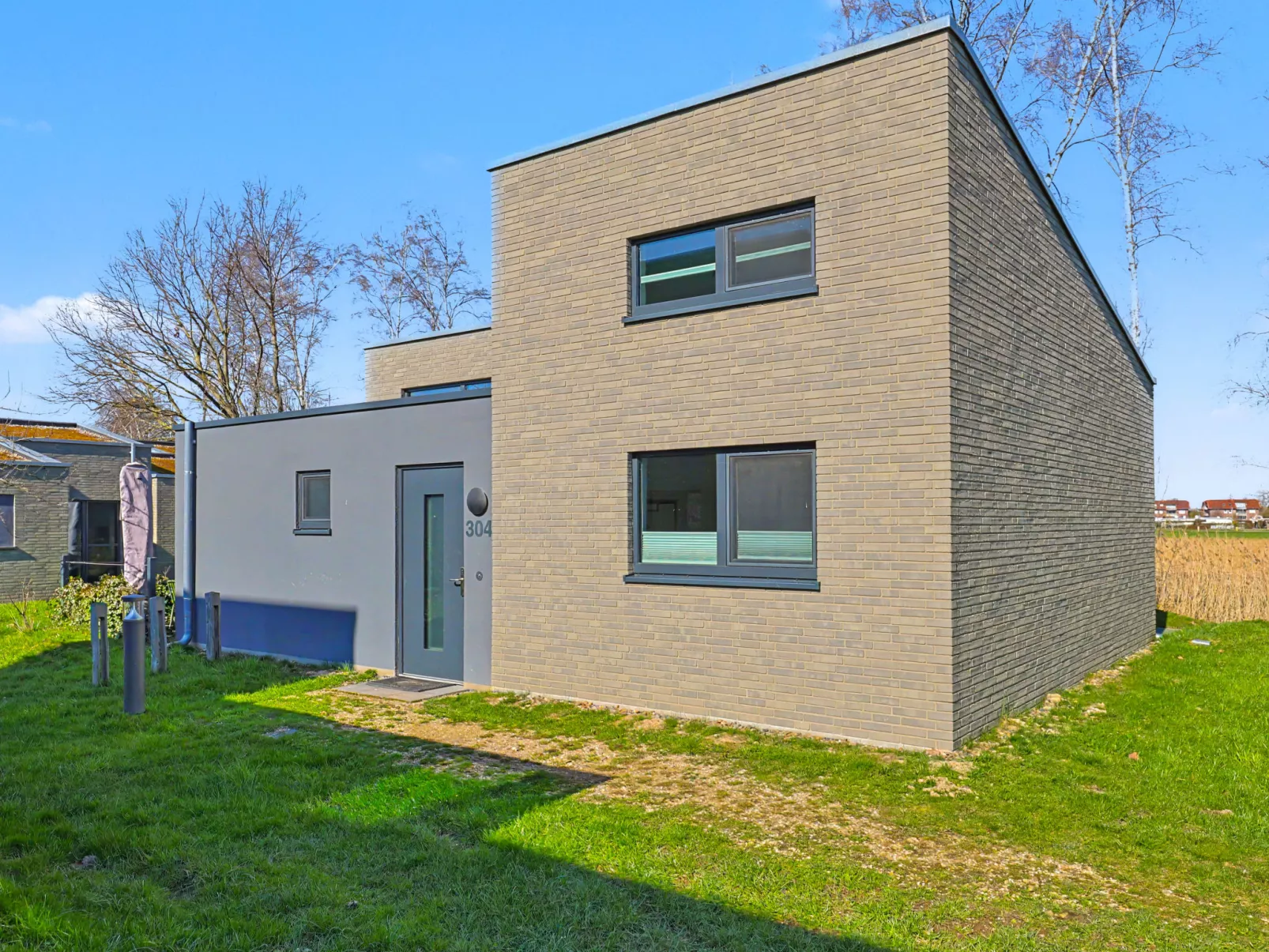 Seelykke (304) - Outside