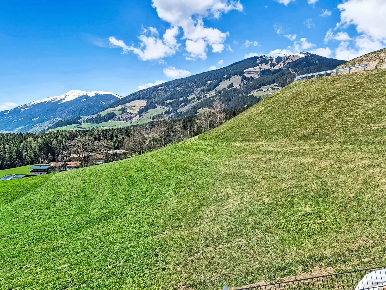 Reitdorf - Outside