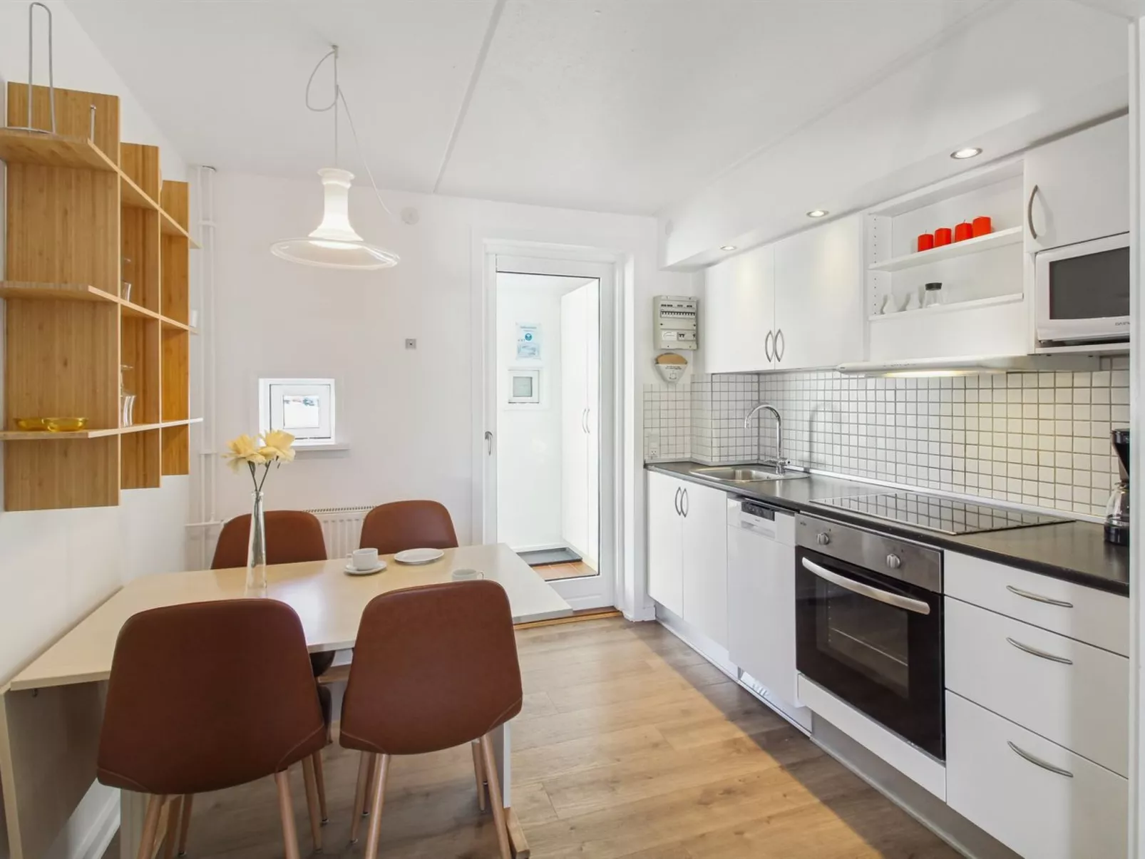 "Amlethus" - 2.3km from the sea - Dedans