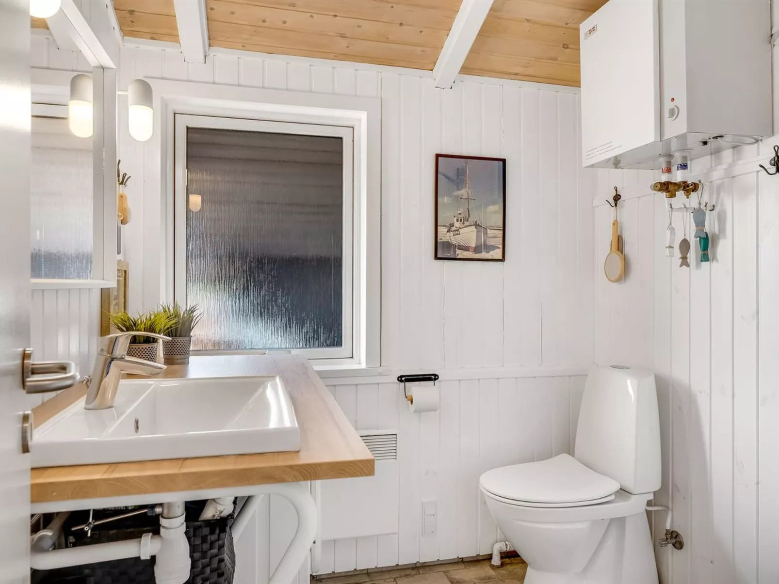 "Severina" - 900m from the sea - Drinnen