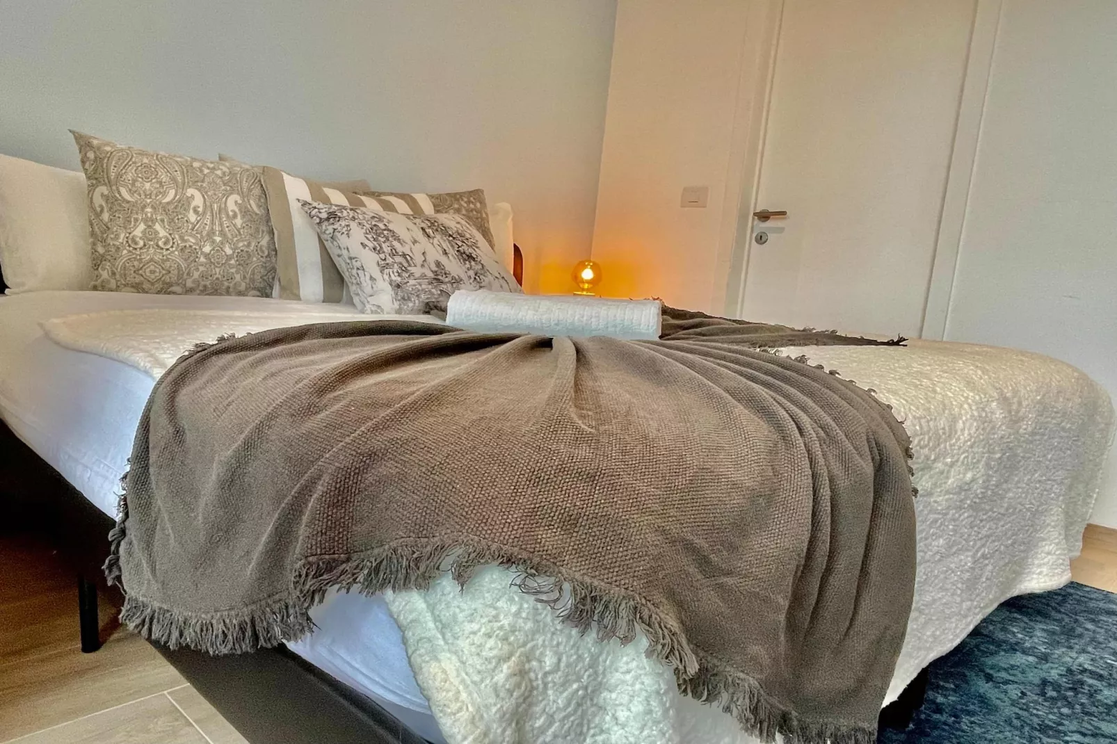 Luxury Dlx 1BR Near Fashion District by OneLuxStay - Chambre