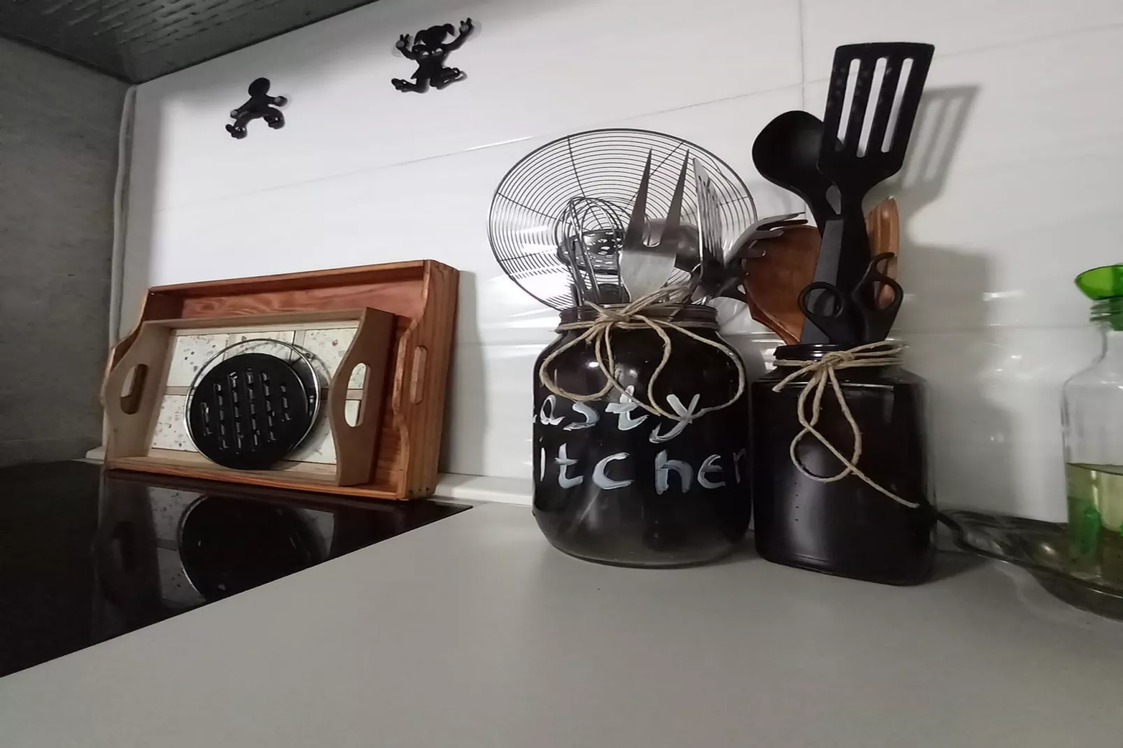 Holiday Home Kim - Three Bedroom Holiday Home with Swimming Pool - Innenbereich