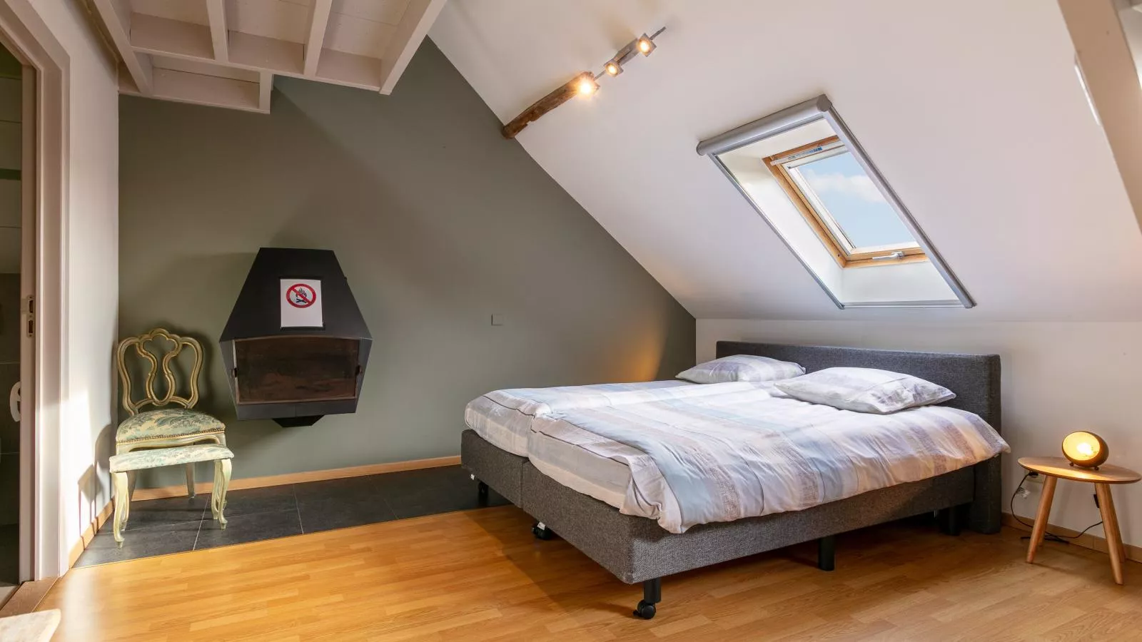 Alverwege 2-Chambre
