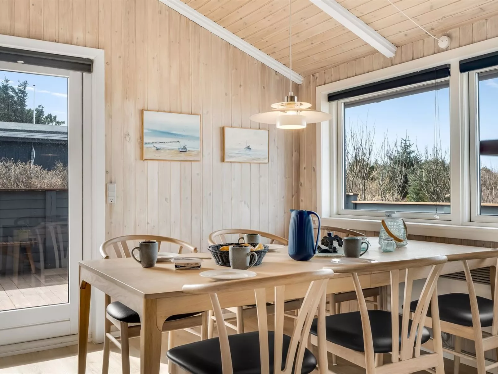 "Severina" - 900m from the sea - Drinnen