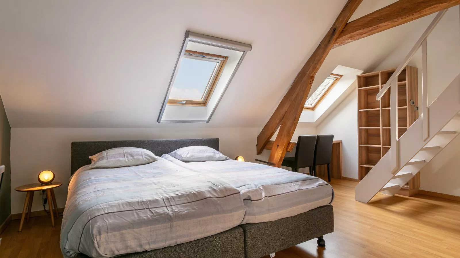 Alverwege 2-Chambre