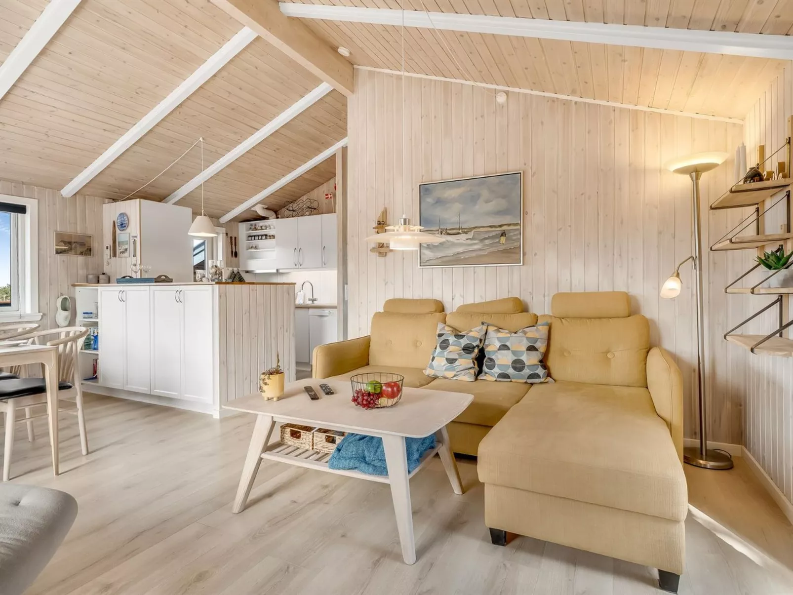 "Severina" - 900m from the sea - Drinnen