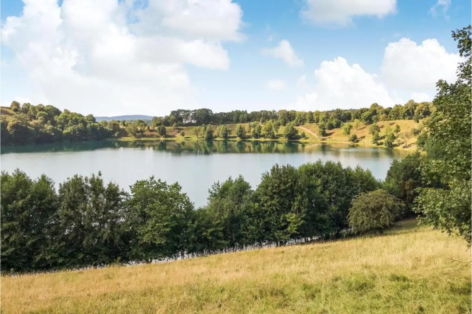 Eifelpark 9 - Zones été à 20 km