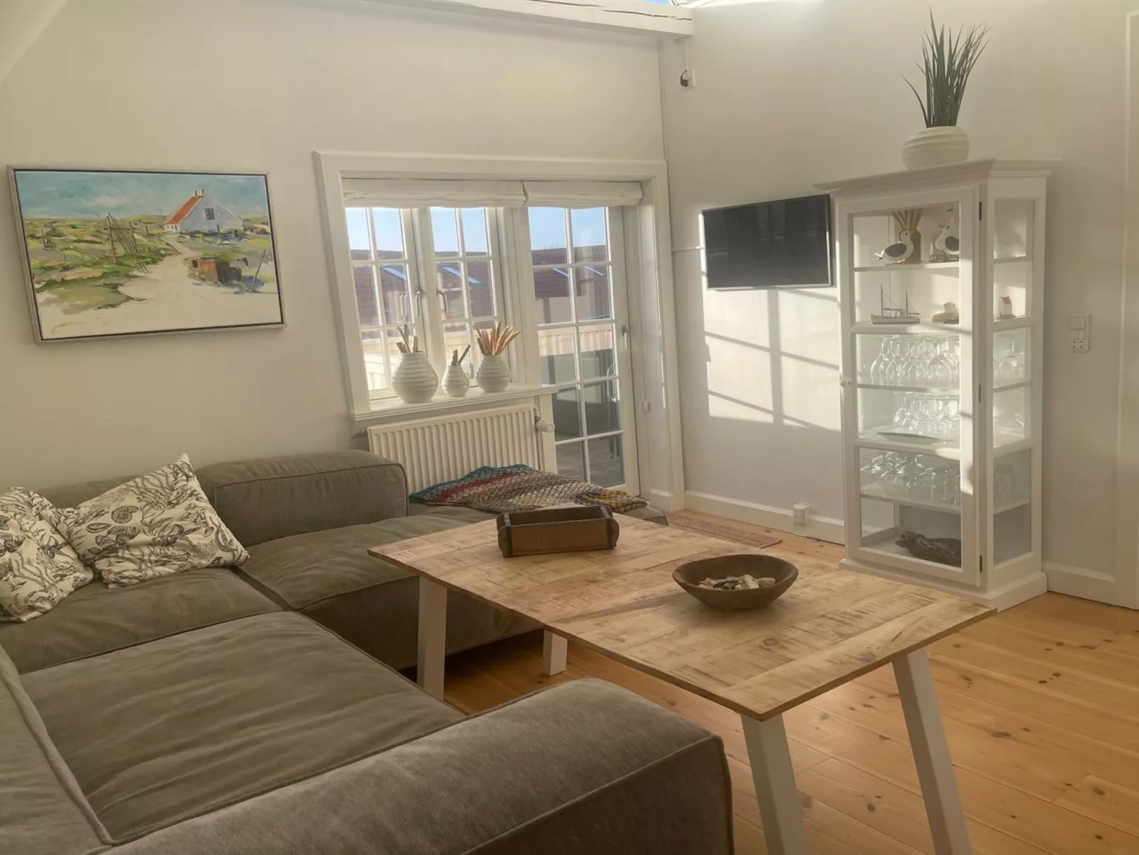 "Jarkko" - 200m from the sea - Drinnen