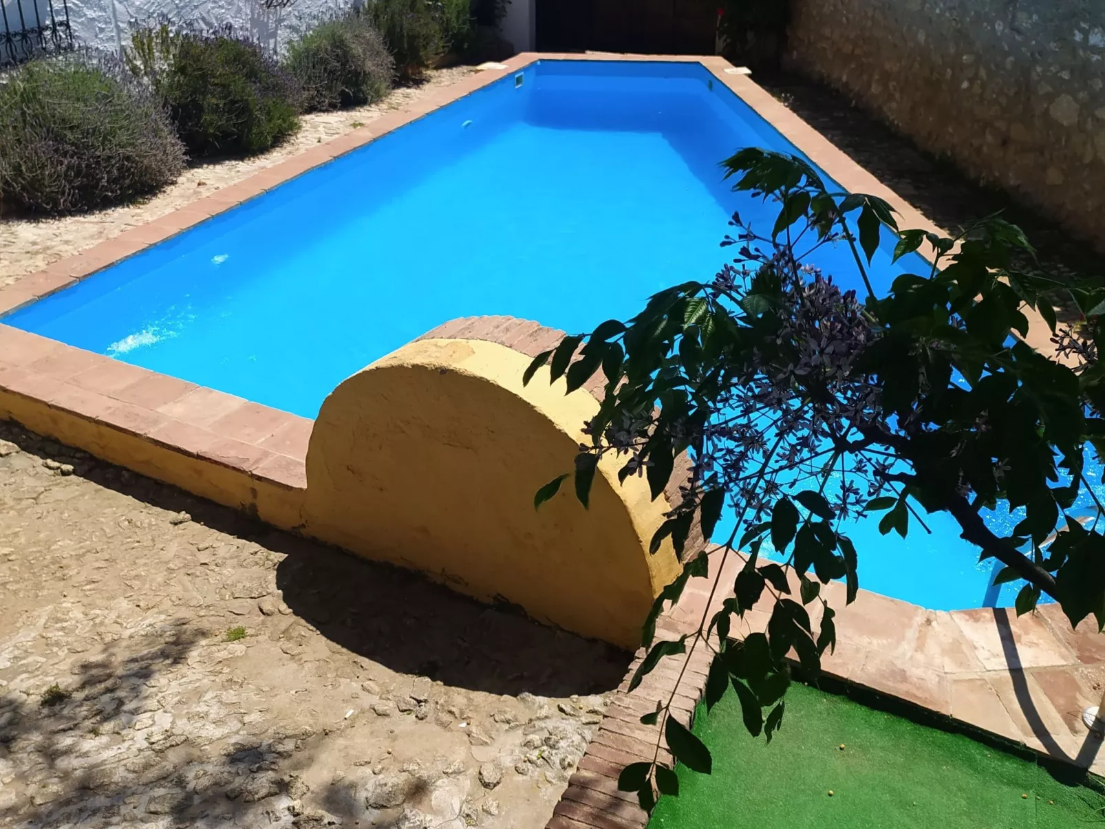 Finca "Molino" mit privatem Pool - Image-tags.info