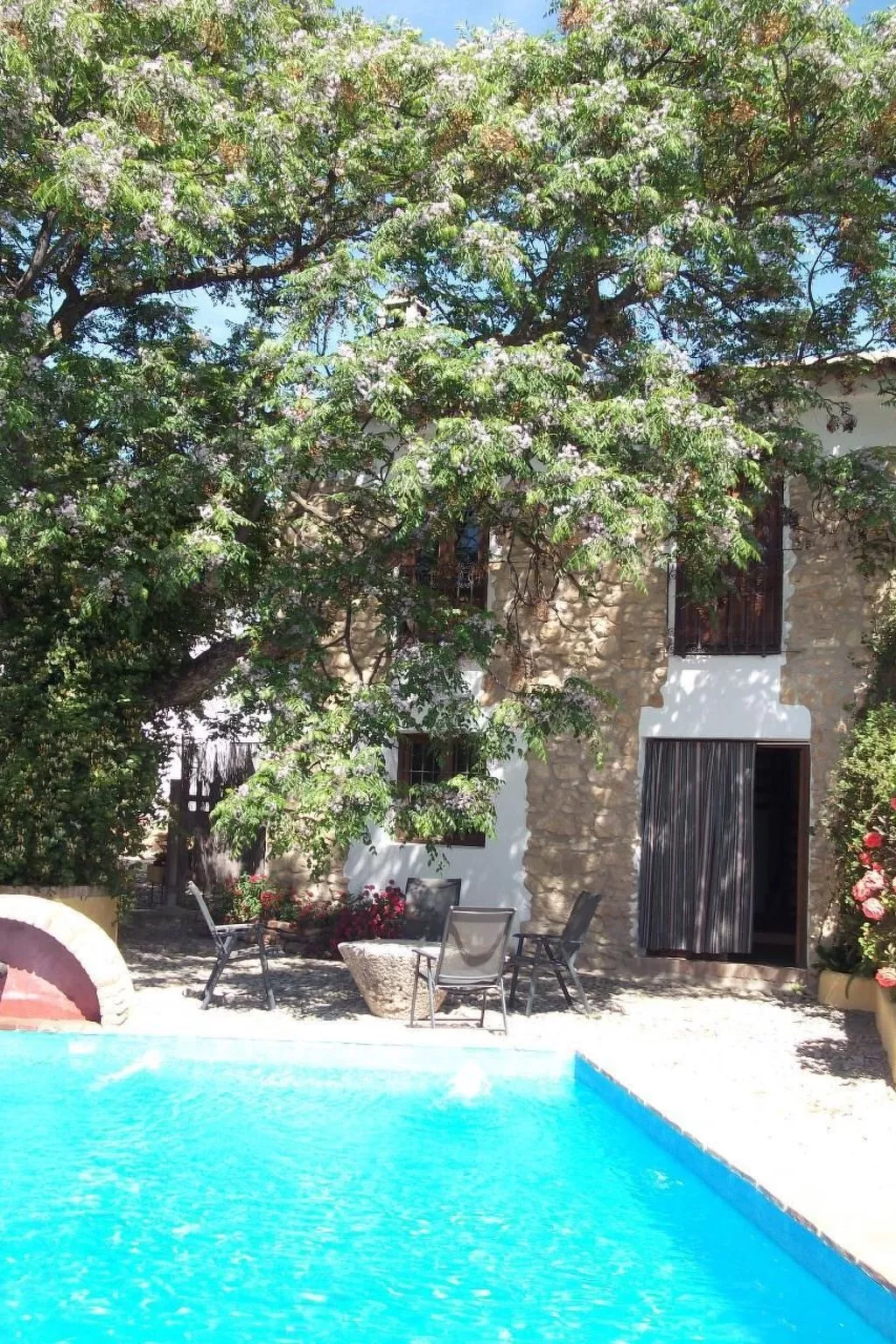 Finca "Molino" mit privatem Pool - Image-tags.info