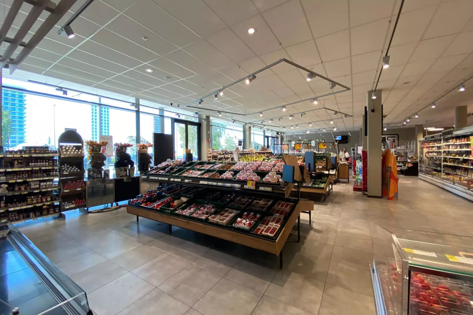 Cozy 1BR City Centre Near Meir Shopping by OneLuxStay - Ambiance