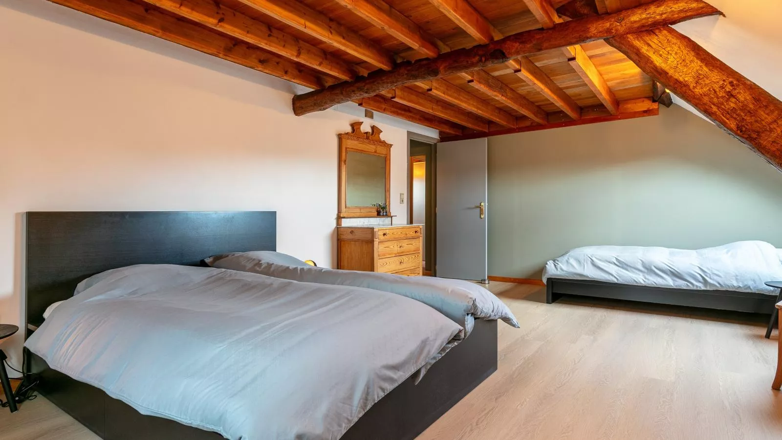 Alverwege 2-Chambre