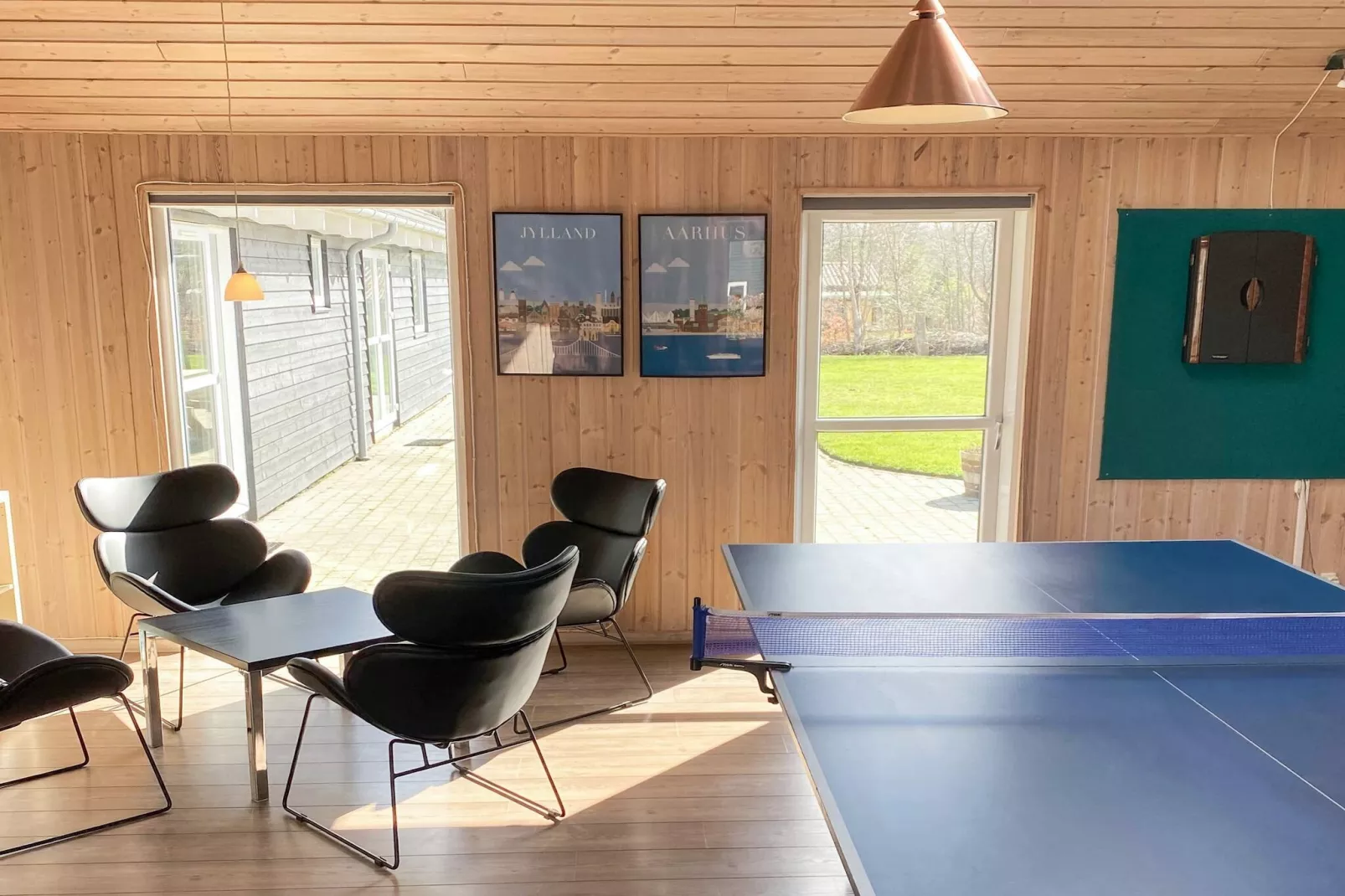 Retraite de luxe avec piscine -- By Traum Ferienwohnungen