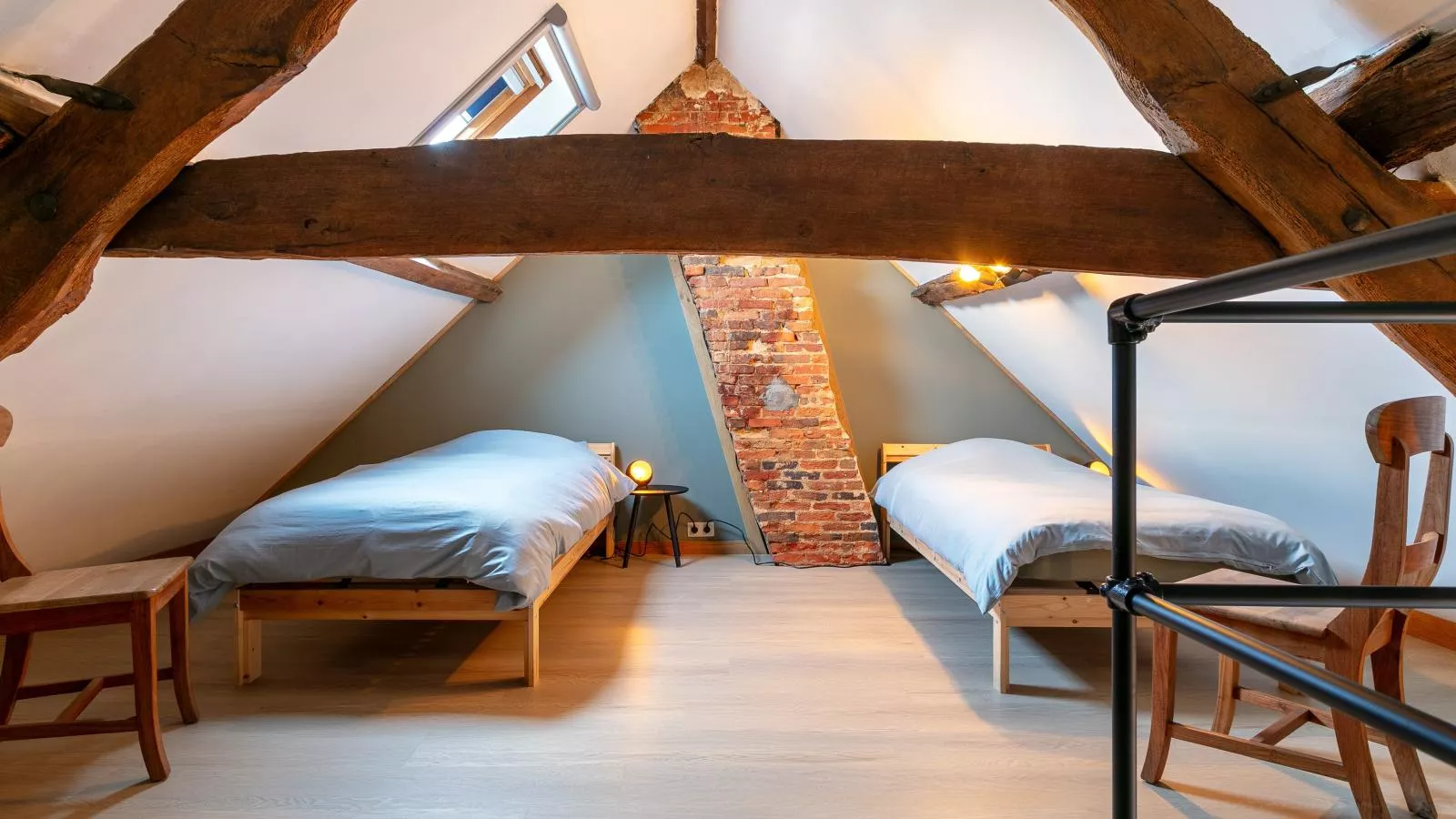 Alverwege 2-Chambre