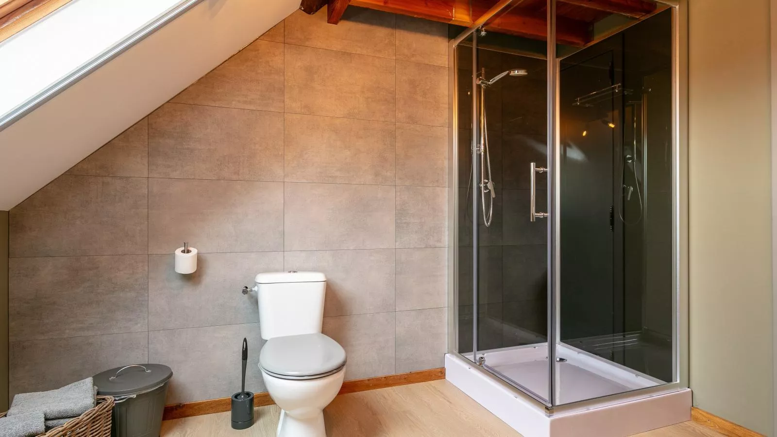 Alverwege 2-Salle de bain