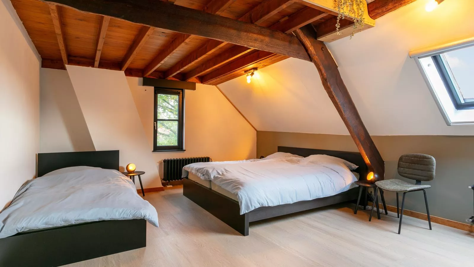 Alverwege 2-Chambre