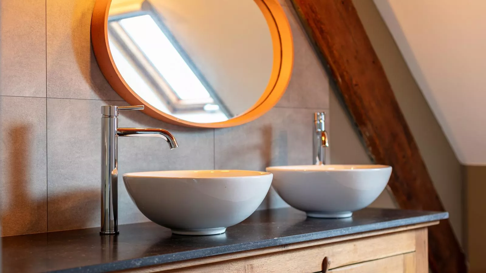 Alverwege 2-Salle de bain