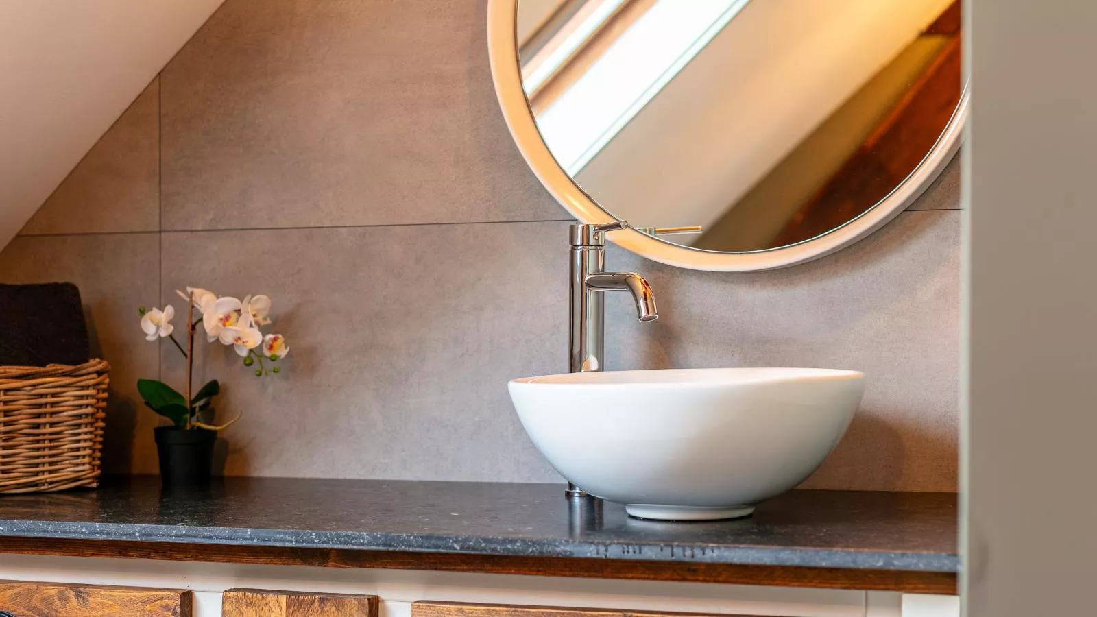 Alverwege 2-Salle de bain