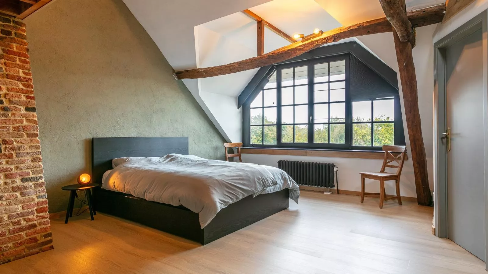 Alverwege 2-Chambre